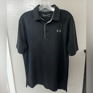 Men’s Under Armour polo